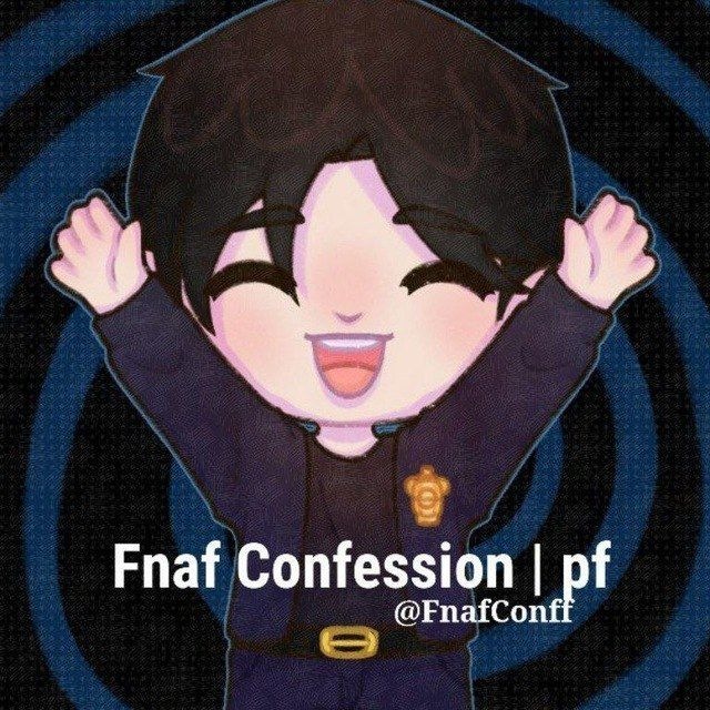 Аватар канала Fnaf confession !! | pf