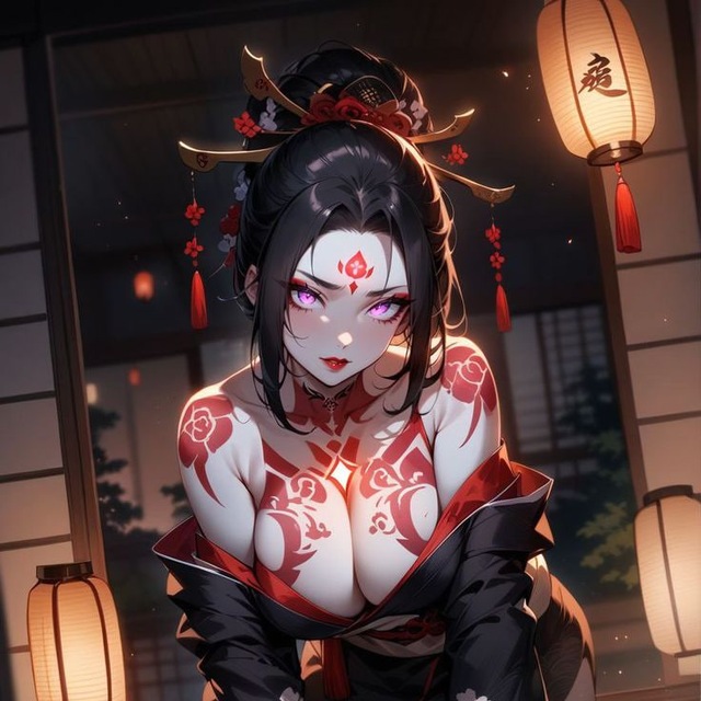 Аватар канала Sweet Hentai Futanari|Traps