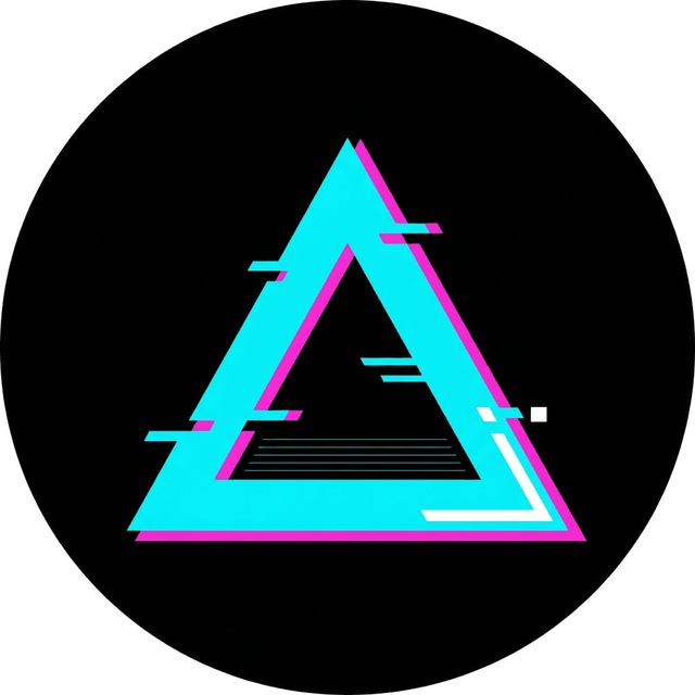 Аватар канала CyberDelta