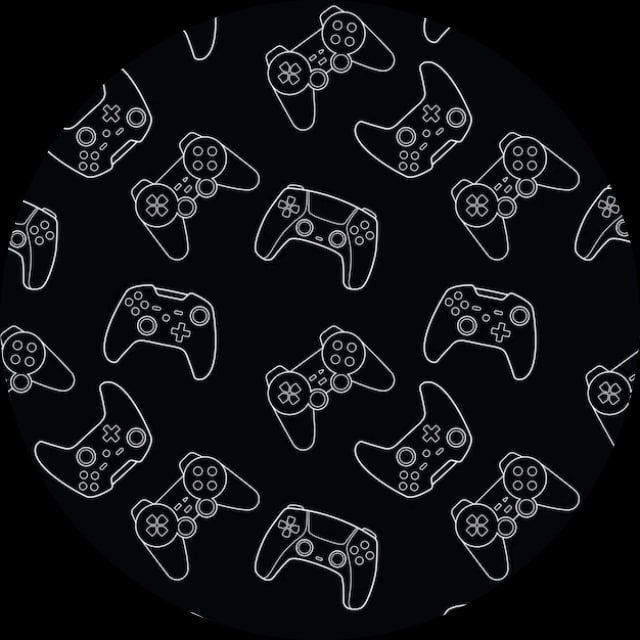 Аватар канала VIDEO AND GAMES