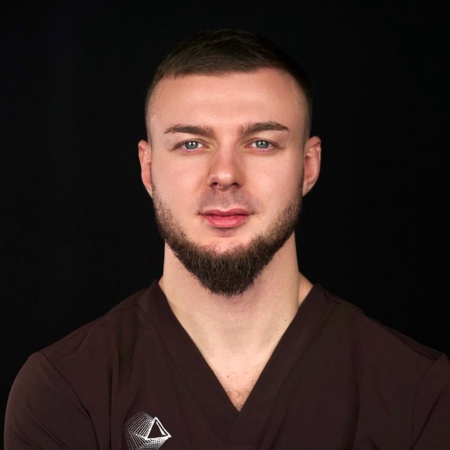 Аватар канала Пластический хирург Магомедов Саид Омарасхабович