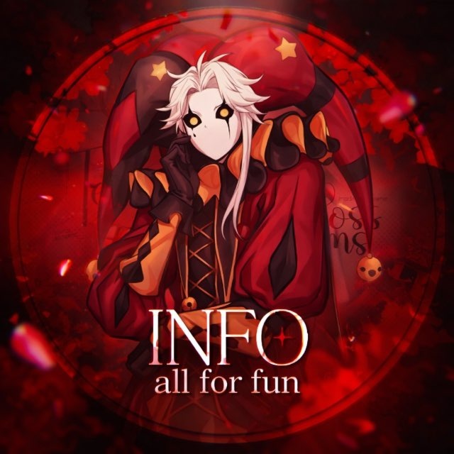 Аватар канала Flood all for fun