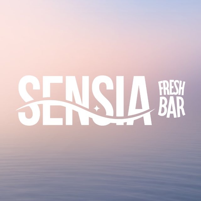 Аватар канала Sensia by Fresh bar