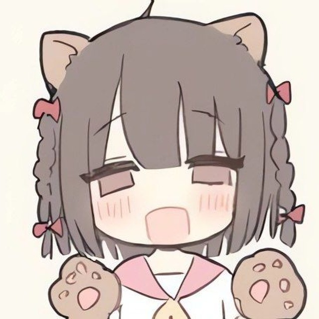 Аватар канала meow
