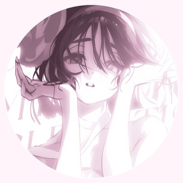 Аватар канала ㅤִ 𝅄 ♡゙ 𝐴𝑛𝑔ꫀ⃪ۣƚ⃪ ❨ 𝑠𝓯𝑝 ❩ 𑂴 ֶָ֢֪