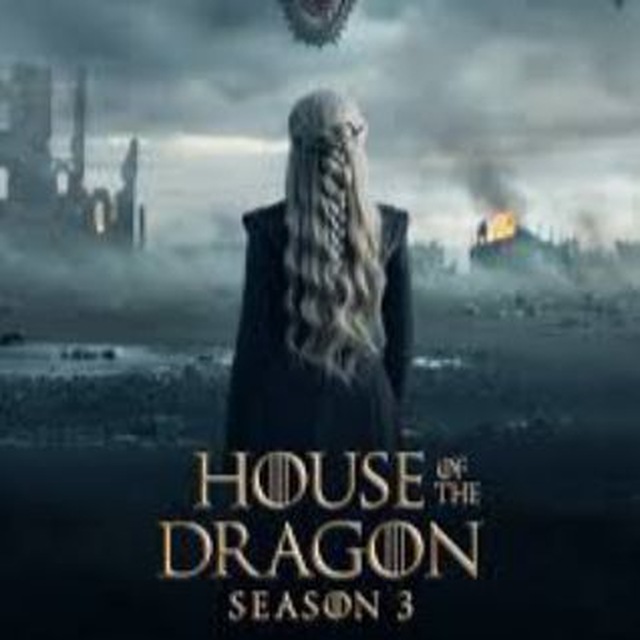Аватар канала 🇨🇵House Of The Dragon Saison 3 VF