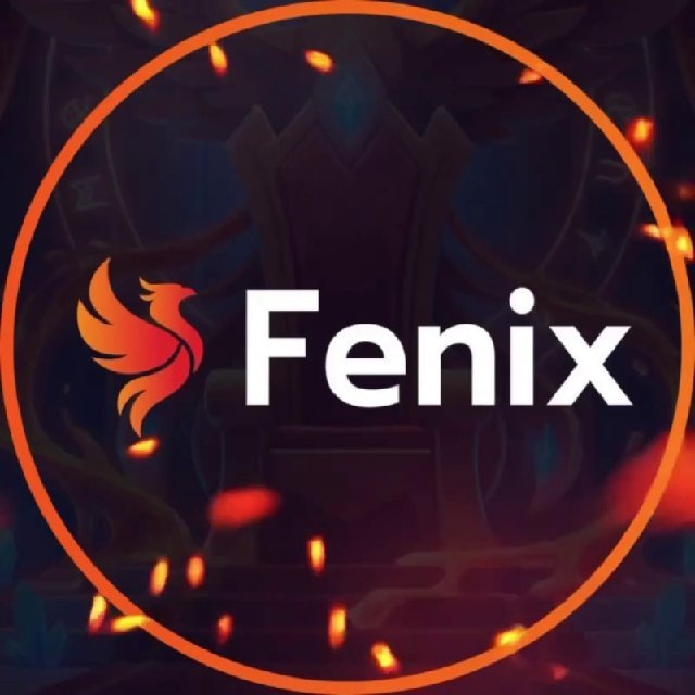 Аватар канала Fenix Chat