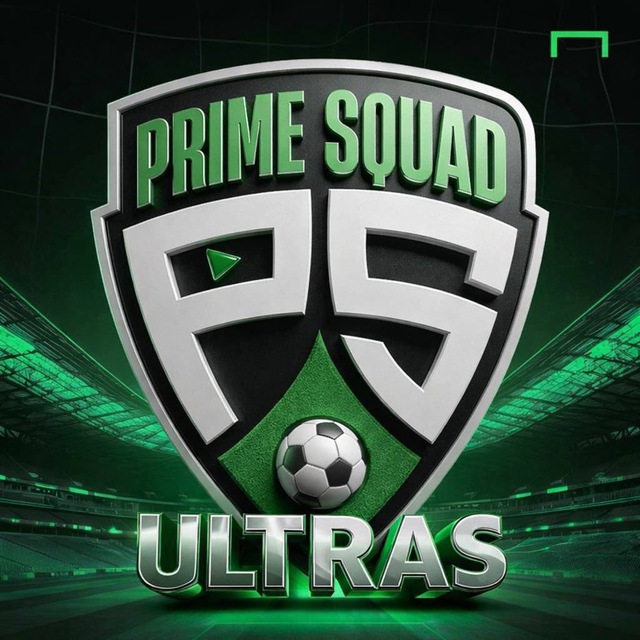 Аватар канала PRIME SQUAD ULTRAS