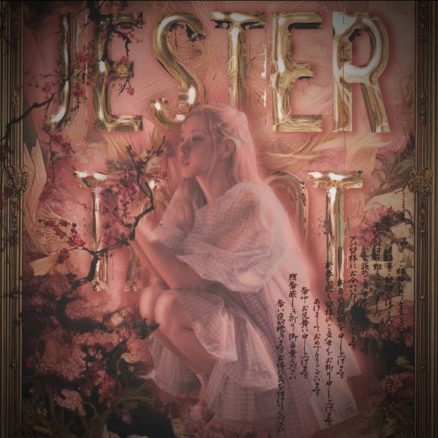 Аватар канала jester•ʇoɹɐʇ