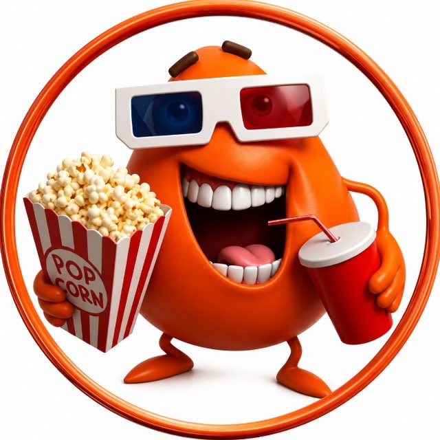 Аватар канала Kino_Tochka