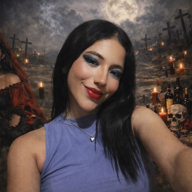Аватар канала Mari de Padilha