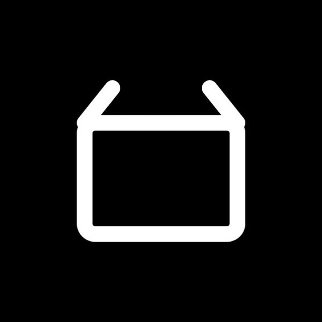 Аватар канала GloryBox - доставка из США 📦