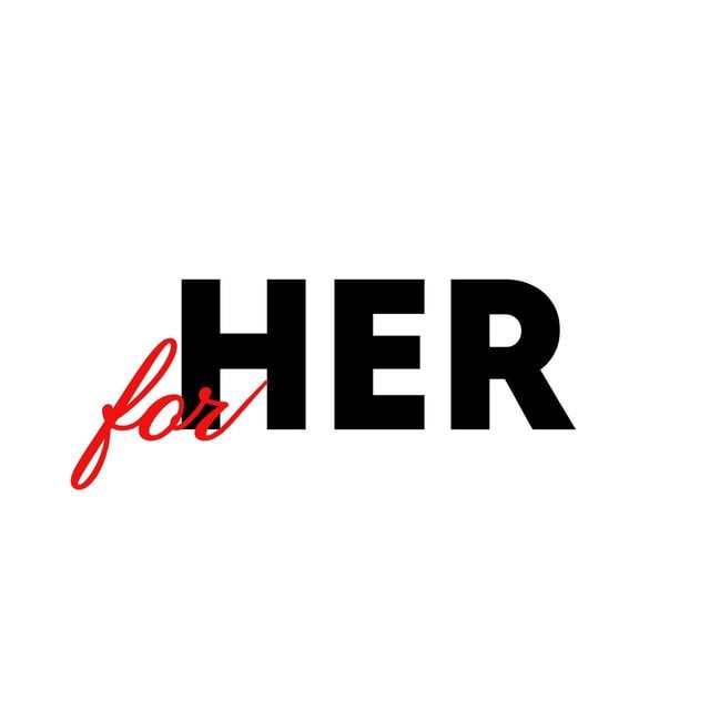 Аватар канала FOR HER