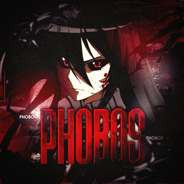 Аватар канала Phobos