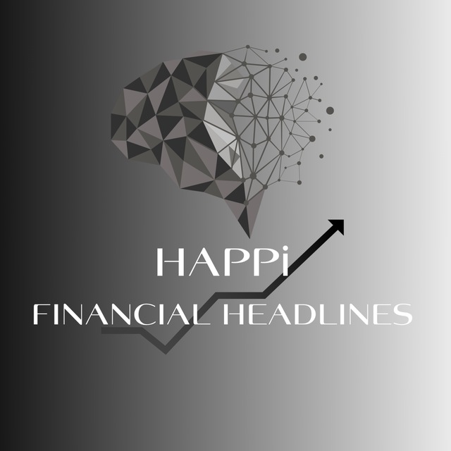 HAPPi | Financial Headlines