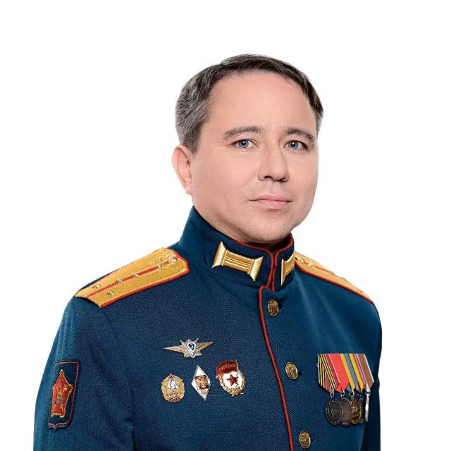 Аватар канала Шарипов Эльдар