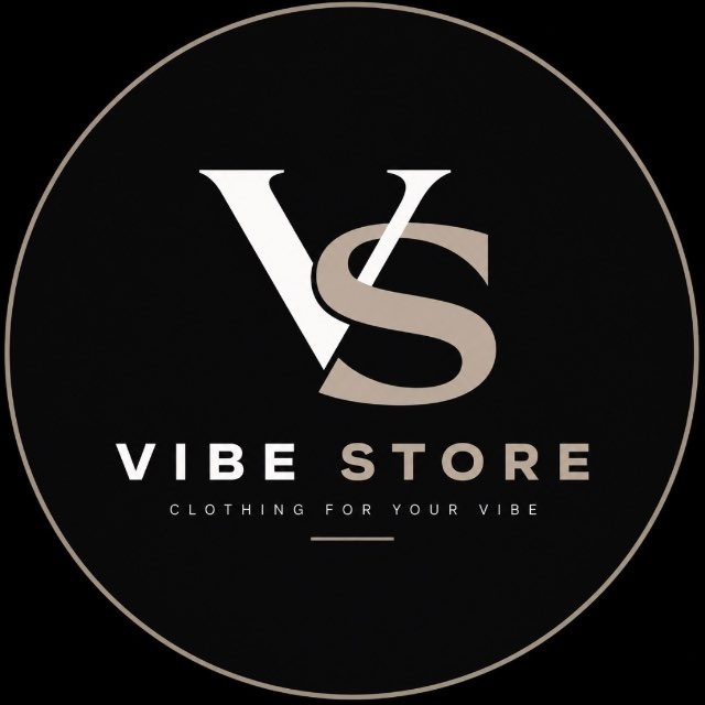 Аватар канала Vibe Store