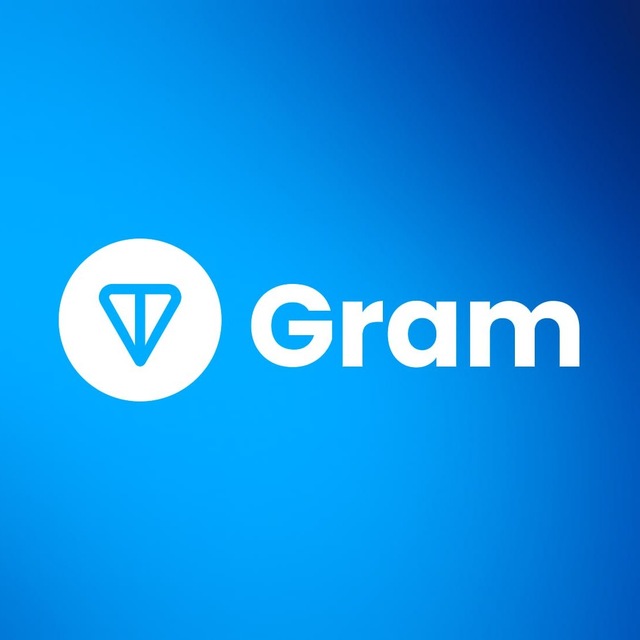Аватар канала Gram Season