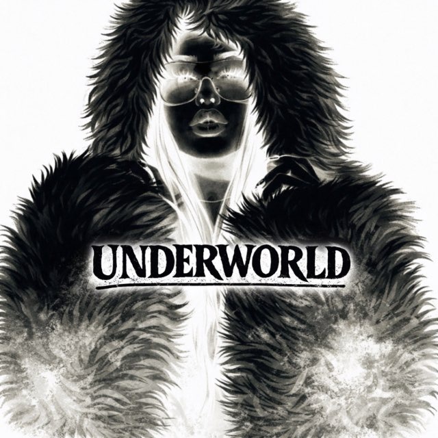 Аватар канала Instock by underworld