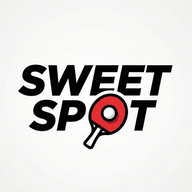 Аватар канала Sweet Spot 🏓