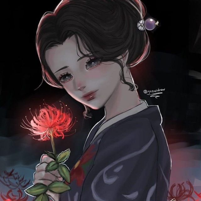 Аватар канала 𐌡ᥲδ᧐ρᥲᴛ᧐ρᥙя Тᥲⲙᥲё🌸🩸