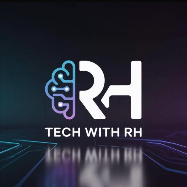 Tech With RH