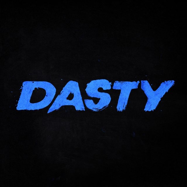 Аватар канала DASTY