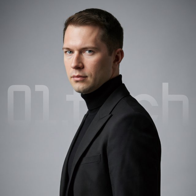 Аватар канала Александр Романов