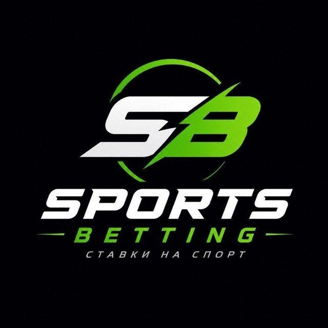 Аватар канала SPORTS BETTING