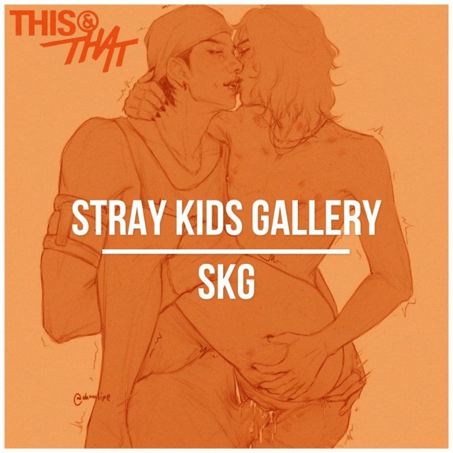 Аватар канала THIS & THAT // SKG