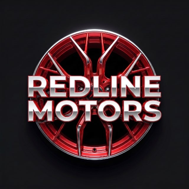 Аватар канала REDLINE | премиум автомобили