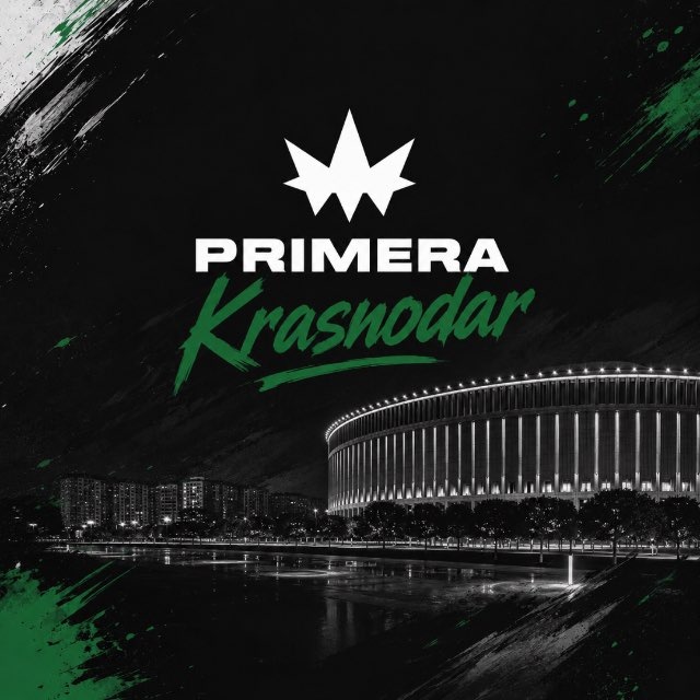 Аватар канала PRIMERA КРАСНОДАР