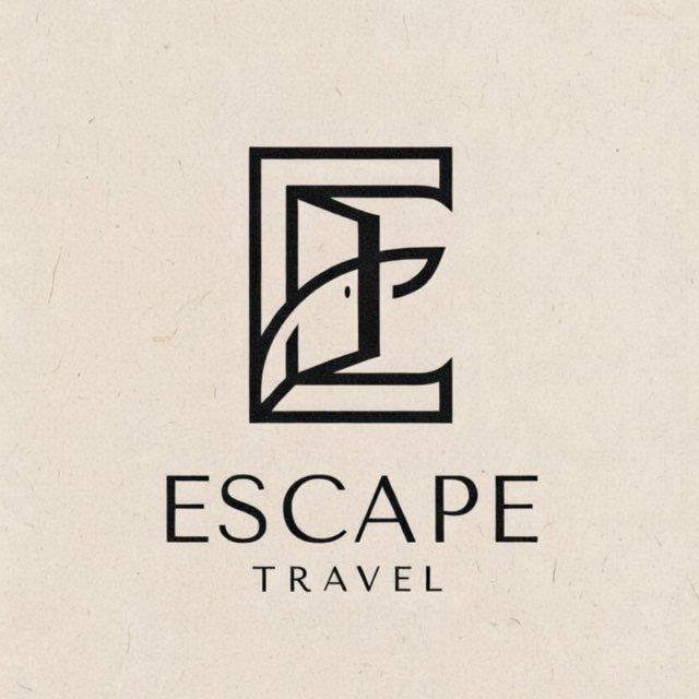 Аватар канала ПОБЕГ В ПУТЕШЕСТВИЕ | ESCAPE TRAVEL