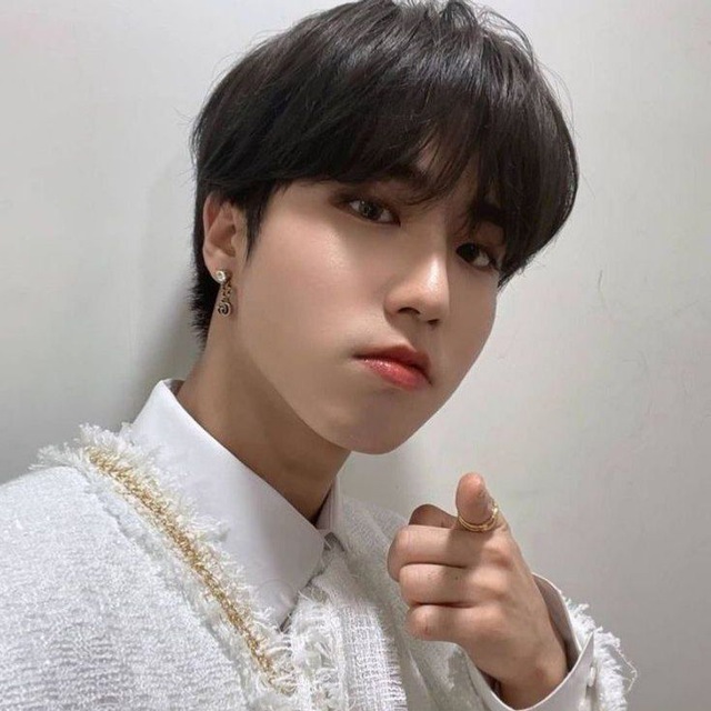 Аватар канала 良い jisung 🔒