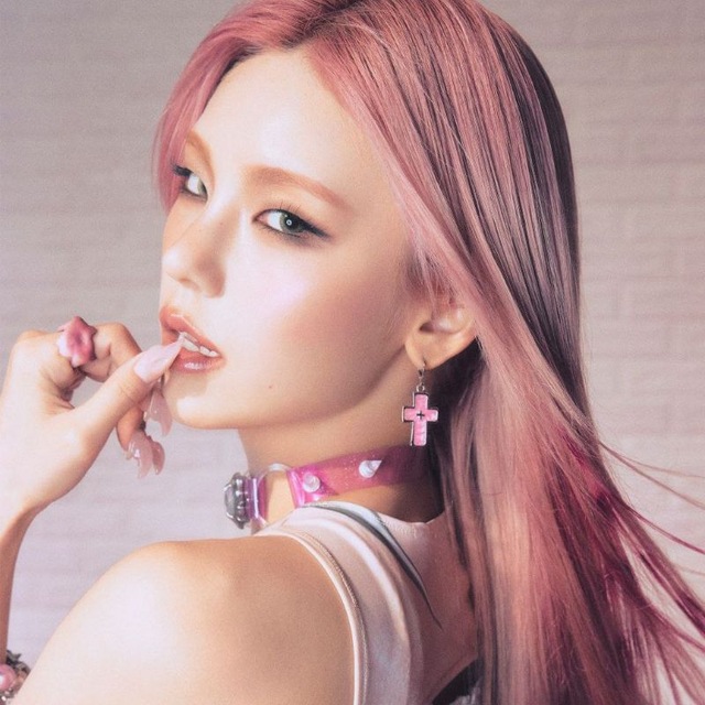 Аватар канала 🔐 itzy? itzy! 𖥔