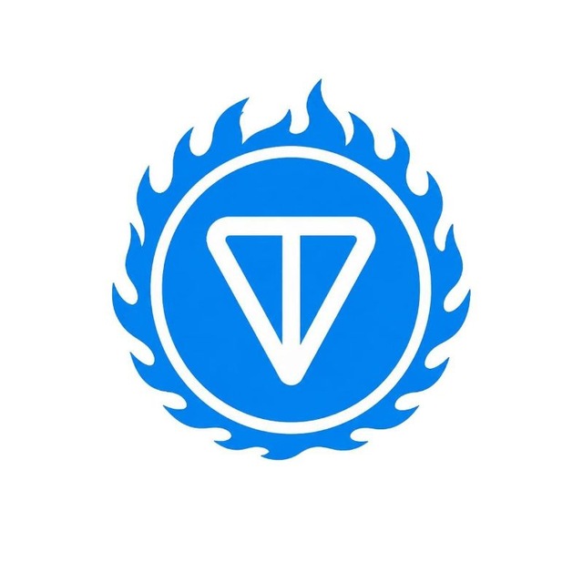 Аватар канала TOburN