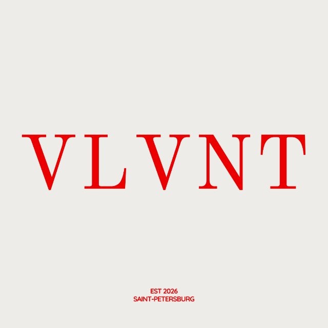 Аватар канала VLVNT | Catalog