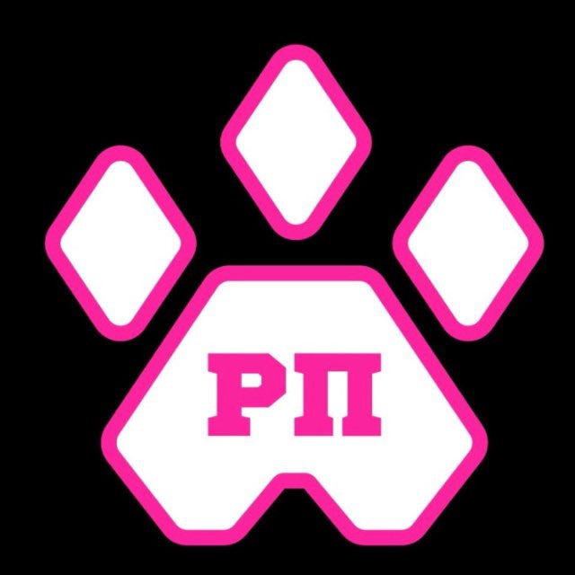 Аватар канала Official | Розовая Пантера🐾
