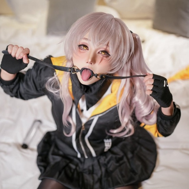 Аватар канала 【哈基米】TS伪娘可爱男娘完整合集