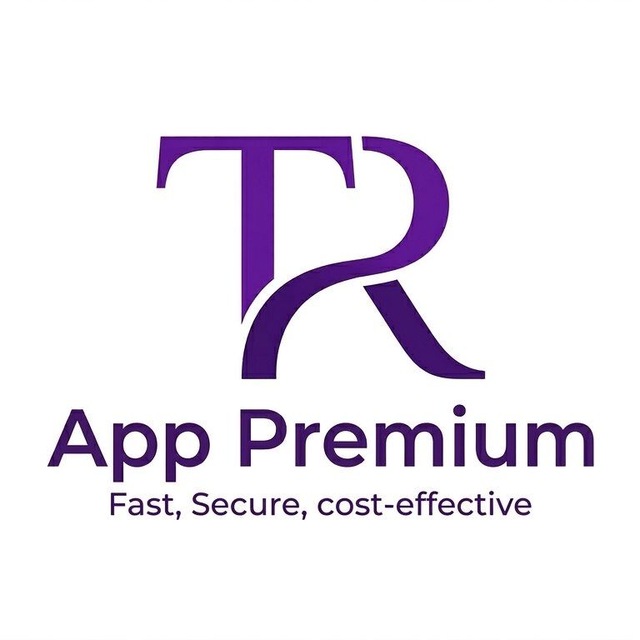 Аватар канала TRicem APP PREMIUM