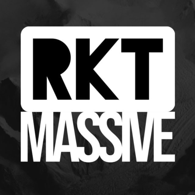 Аватар канала 🏔RKT | MASSIVE #2