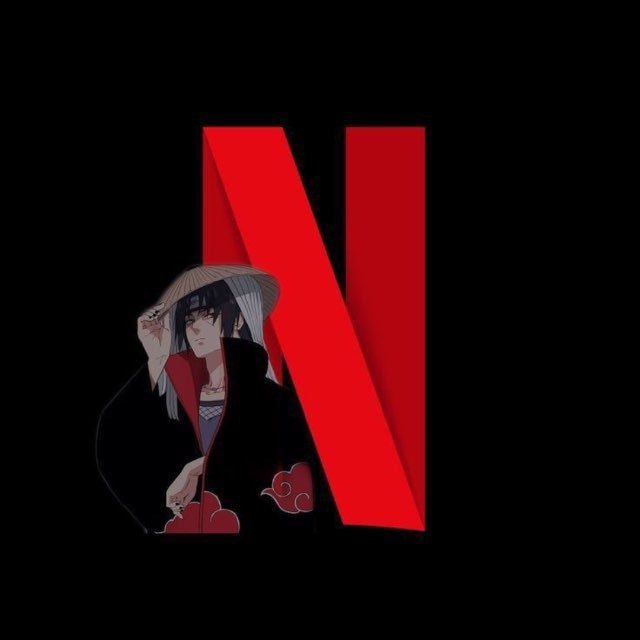 Аватар канала Netflix PUB