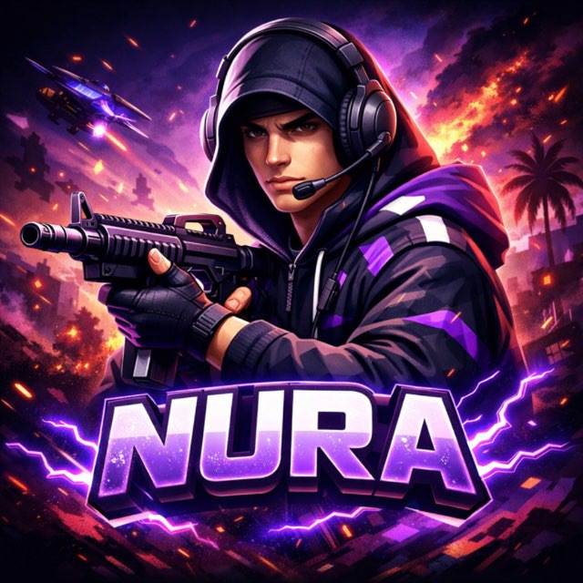 Аватар канала NURA_KGZ 🇰🇬