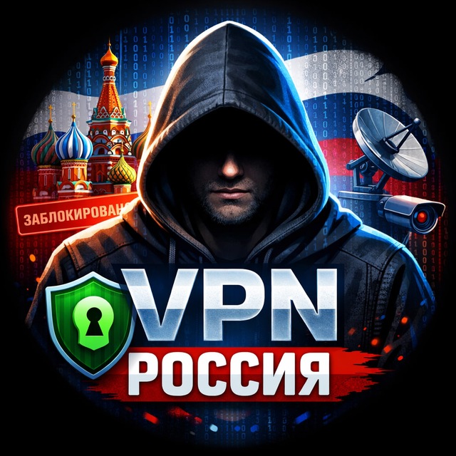 Все о VPN в России - последние новости ВПН
