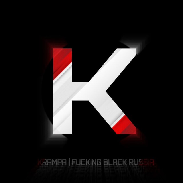 Аватар канала KRAMPA | FUCKING BR