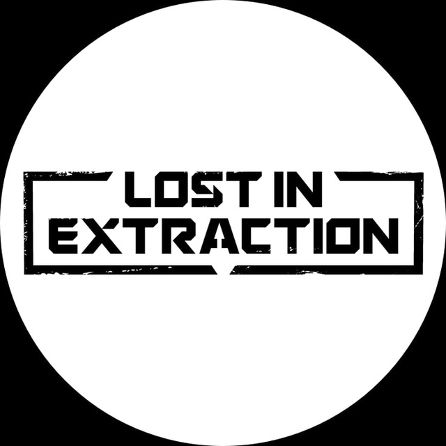 Аватар канала Lost In Extraction