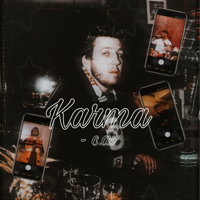 Аватар канала ◇ Ⲕⲁʀⲙⲁ ◇ ⲥ.ⲁⲓ ⁶⁹