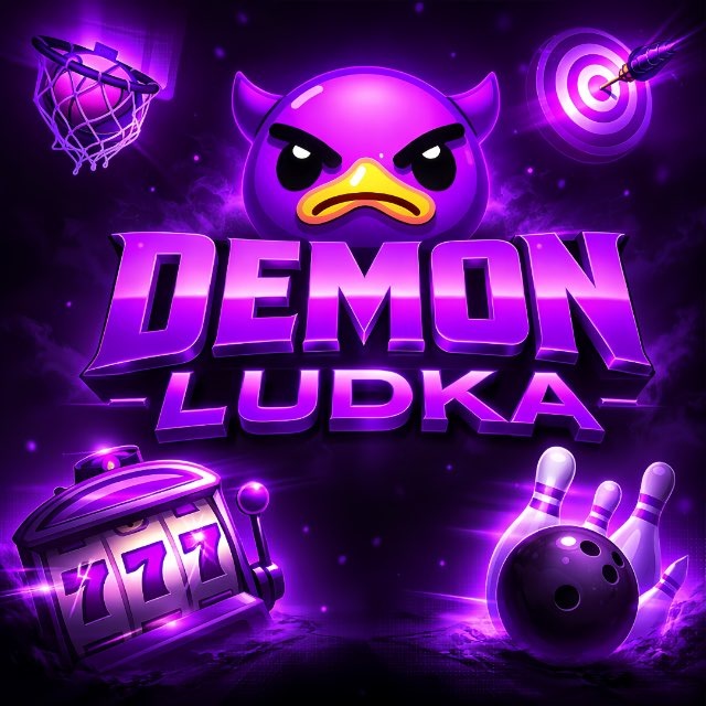 DEVIL LUD