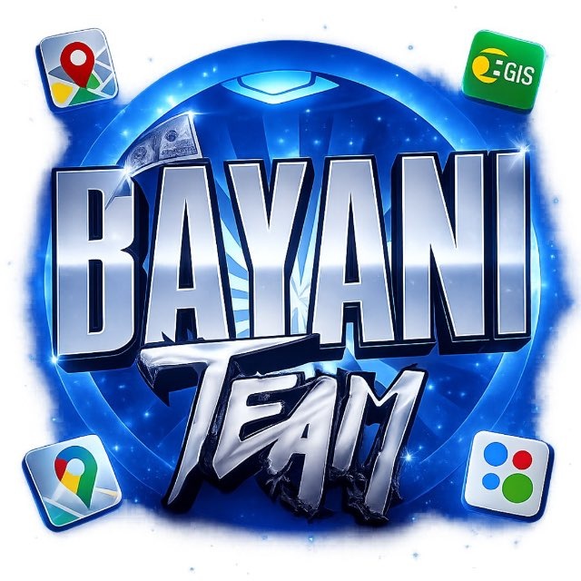 Аватар канала Команда BAYANI TEAM