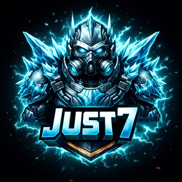 Аватар канала TT:Just7zzzVzz